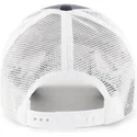 kepsar-curva-bla-snapback-estampado-de-hojas-fran-new-york-yankees-mlb-av-47-brand