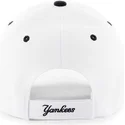 kepsar-curva-vit-justerbart-band-fran-new-york-yankees-mlb-av-47-brand