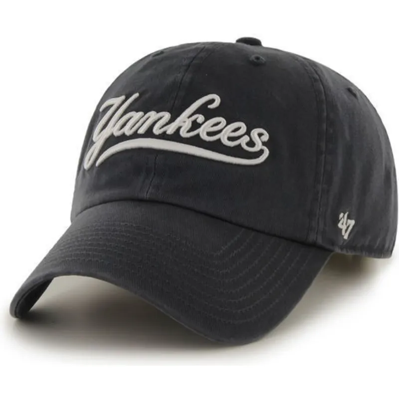 kepsar-curva-marinbla-justerbart-band-de-letras-fran-new-york-yankees-mlb-av-47-brand