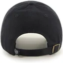 los-angeles-kings-nhl-clean-up-svart-bojd-keps-fran-47-brand