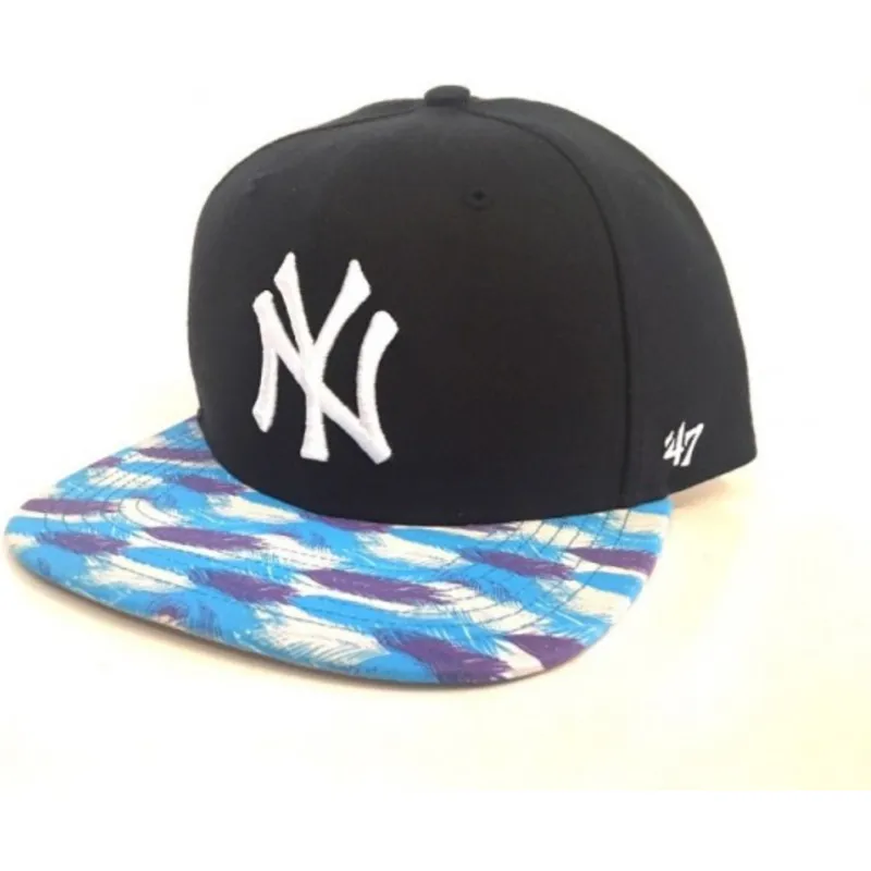 kepsar-plana-marinbla-snapback-estampado-en-la-fran-new-york-yankees-mlb-av-47-brand