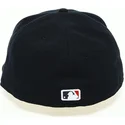 kepsar-plana-marinbla-justerad-59fifty-authentic-on-field-fran-boston-red-sox-mlb-av-new-era