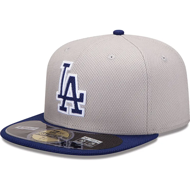 kepsar-plana-bla-justerad-59fifty-diamond-era-fran-los-angeles-dodgers-mlb-av-new-era
