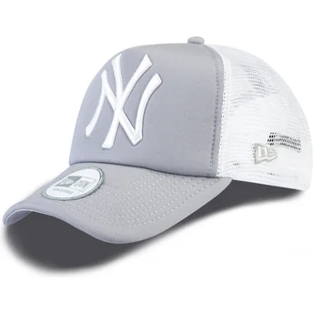 kepsar-curva-gra-snapback-clean-a-frame-fran-new-york-yankees-mlb-av-new-era